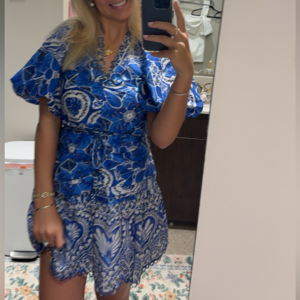 Farm Rio Dress